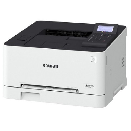 ΕΚΤΥΠΩΤΗΣ LASER CANON I-SENSYS LBP631CW WHITE USB&WIFI